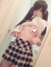 #高雄 小鹿：158cm/Bcup/41kg/21歲 喜歡嬌小的哥哥的福利來了