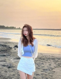 淼淼 163cm D奶 47 22歲 皮膚白嫩 前凸後翹 很有女友fu 前戲多 配合度很高 床上很騷超