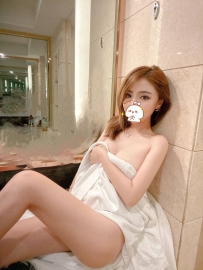 #臺北  玲奈：168cm 48kg D奶 25歲  #OL兼職 白皙大奶 身材有料