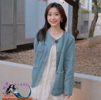 #氣質系女神  小溪  163 / 45 /  B奶 / 26歲