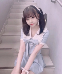 高雄 l  小派 155公分 B罩杯 43kg 19歲 l 甜美學生妹 瘦瘦的
