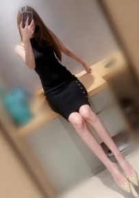 #臺南 亦瑤 170.46.C.25歲 美腿性感模特 高瘦型推薦