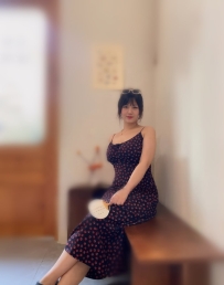 #台北 丹丹 163cm/E奶/60kg/30歲 民宿老闆娘