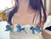 林夕  157cm.44kg.Bcup.20歲  蘿莉類型  私處粉嫩無毛 三點可親可舔