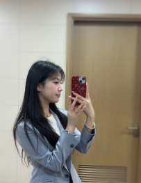 高雄限定·職業上班族  雅雯163.46.C.25歲