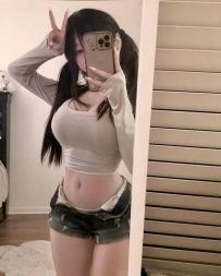 ✅希希 157.44.D+.20歲  #可愛童顔巨乳 皮膚白 時尚愛打扮