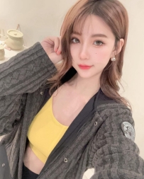 #高雄    若琳  身高：157cm 體重：48kg  年齡：24歲 罩杯：D