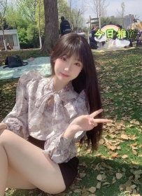 ❤️蘇瑤：160/C/46/21歲    ❤️介紹：甜妹系列在校大學生