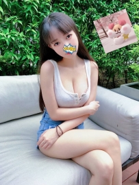 麗莎 163cm.D奶.23歲   皮膚白到發光 奶子很Q彈