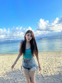 臺中 💞甜心 162.45.C.20歲  甜美可愛型 活力四射