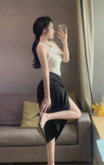 #臺北 姍姍 165cm 50kg Dcup 30歲 氣質輕熟女 高顔值