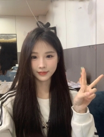 軟軟 162.C.46kg.21歲  #全新軟萌學生妹初兼