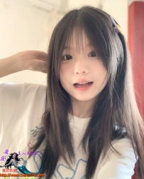 🍑 甜心小奶貓｜初戀系女友感    尤娜｜153cm｜C杯｜42kg｜20歲