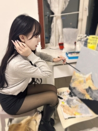 朦朦 158cm C奶 45kg 20歲  #骨感小隻馬 水嫩多汁 小隻又輕盈