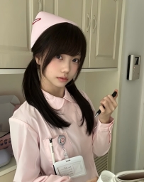 💖 名字：小粉  💖 158cm｜46kg｜C｜20歲