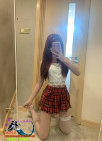 緋月 162.44.B.19歲  #雙北優質學生妹  #第一次兼職   #純純的學妹