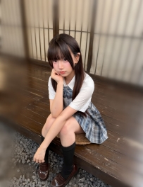 #臺中 黎黎155cm.42kg.Bcup.19歲 小臉配上櫻桃小嘴