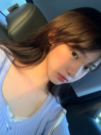#幼齒學生妹  小西 157 44kg B 19歲  #青春無敵的小可愛