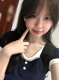 #臺南 糖糖 159cm/D+cup/48kg/22歲 臉蛋清純
