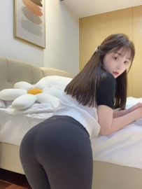 #臺中  玫瑰 160 46 D 20歲   #瑜伽學生妹  五官很好看