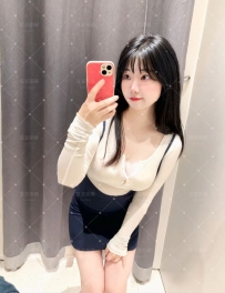 #職場新鮮人  #汽車銷售  ｜160 / 48 / Ecup / 23歲｜