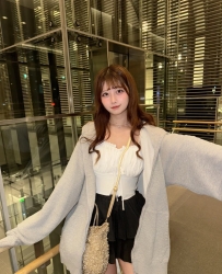 芊喜 165cm 48kg  D  26歲 #御姊誘惑型  #北部