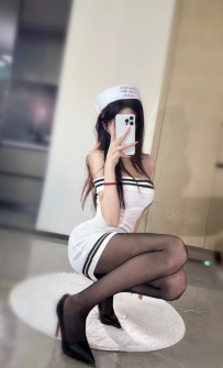 新竹可約 壹億 165cm D奶 24歲 麻豆身材 黑絲高挑