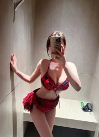 妮可 163cm/Ecup/47kg/29歲    #漂亮又愛笑のIG正妹