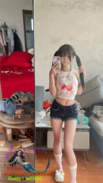 🎀 #清純高中生推薦 🎀    💗 小葡萄  155cm｜42kg｜C-cup｜18歲