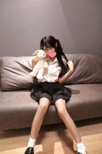 ‼️思淇-在校學生‼️  ❤️思淇 160cm.Ccup.19歲.44kg