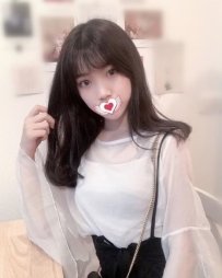 #臺中  曉瑩 158cm-44kg-C奶-19歲  顏超舒服 很漂亮很耐看 笑起來很甜美