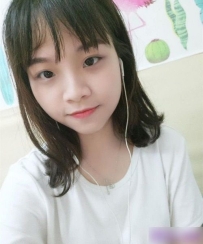 小娟 154cm 40kg B+ 19歲 還在發育的小可愛