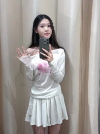 #台南 『19歲日系學生妹 陽光小隻馬 』 涵涵 158cm C奶 44kg 19歲