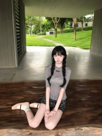 #臺北 小嬌160.45.C 20歲 嬌小的女友 身材很骨感