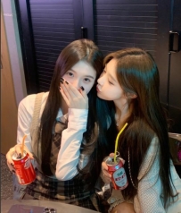 超高顏值姐妹花   喜氣+洋洋   ！！每日限制得5位！！