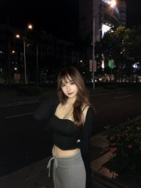 #臺北 沐晴 163cm 47kg 21y C