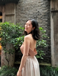 安安 165cm/C+cup/47kg/38歲  氣質熟女 身材不錯 性欲很大