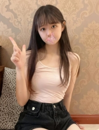 #高雄 甜甜 160.44.C.19歲 外貌靚麗 皮膚細嫩 胸型漂亮