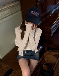 #臺南  小喬 163cm C奶 47kg 23歲  好看的皮囊有趣的靈魂