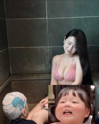 #臺南  筱娜  164cm/48kg/Ecup/28歲  巨乳人妻主動推倒型