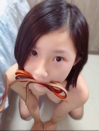 155. B+. 42. 18歲  新來的 #可愛俏皮嫩妹.眼睛大皮膚白奶奶挺.