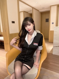 #新竹  【百貨公司櫃姐】  米雅：162cm/Ccup/24歲