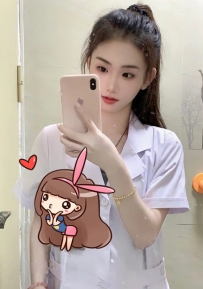 #高雄  莉安 165/C/47/24歲  臉蛋清新秀氣，白皙誘人身材