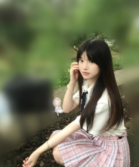 #臺南 #剛下海的学生妹  看似清純可愛 實則反差很大🌨  小煙 158cm.Ccup.43kg.19歲