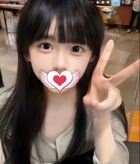 小米 155cm 42kg Ccup 19歲    新妹上車 俏皮可愛小天使，愛笑的臉蛋