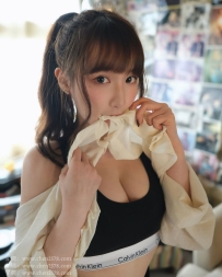#臺北 小米 156.D.43.21歲  超嬌小D奶小甜心～圓臉大眼+軟萌笑容