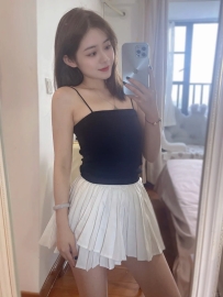 #臺中  舒曼 162.C.46kg.23歲  有交過男友目前已分開