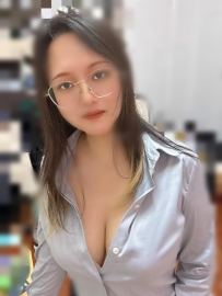 米雪 162cm 52kg D罩杯 30歲  #微肉系熟成女 #大奶翹臀 #性慾強到炸