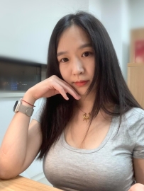 台北 l 芯寧 160cm / 47kg / E杯/29歲 l 大眼清秀甜美的女孩