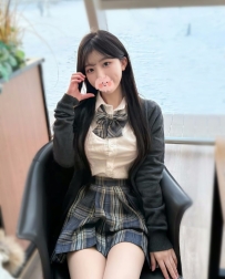 茉莉 166cm/20歲/Ccup/45kg  清新可愛的花店店員 ~